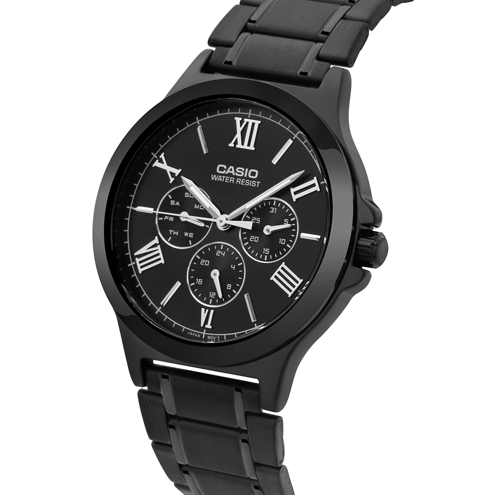 Ceas Barbati, Casio, Collection MTP-V3 MTP-V300B-1A - 3 | YEO